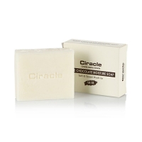Мыло для умывания увлажняющее Ciracle White Chocolate Moisture Soap, 100 гр.