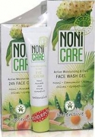 Промонабор NONICARE Intensive 2+1 (увлажняющий крем для век 15 мл. в подарок)