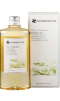 Гель для душа "Тайский жасмин" Bath&Bloom, 260 мл.