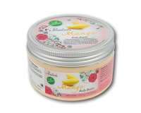 Крем-масло для тела "МАНГО" Praileela Organic, 250 мл.