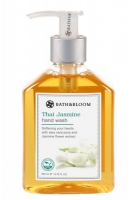 Жидкое мыло "Тайский жасмин" Bath&Bloom, 200 мл