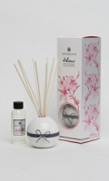 Ароматический диффузор "Гибискус" Bath&Bloom, 100 мл