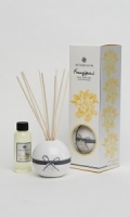 Ароматический диффузор "Франжипани" Bath&Bloom,100 мл