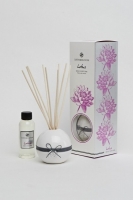 Ароматический диффузор "Лотос" Bath&Bloom, 100 мл