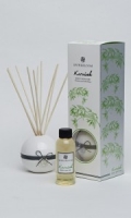 Ароматический диффузор "Каравек" Bath&Bloom, 100 мл