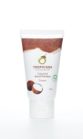 Кокосовый КРЕМ ДЛЯ РУК Tropicana (без парабенов), 50 г.