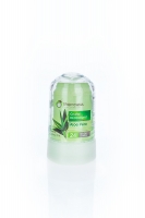 Дезодорант кристалл с алоэ вера Tropicana