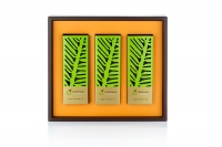 Подарочный набор "Virgin Coconut Oil" Tropicana