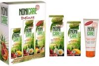Косметический набор NONICARE Deluxe 2+1 в подарочной упаковке (в подарок — крем для рук 60 мл.)