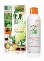 Мицеллярная вода NONICARE, 200 мл.