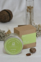 Увлажняющая маска для лица "Огуречная" Artiscent, 100 мл.