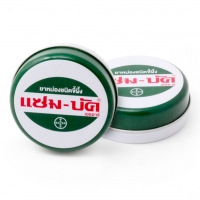Натуральная травяная мазь против укусов комаров (Zam-buk Herbal Thai Balm), 18 г.