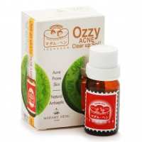 Лосьон для проблемной кожи “Ozzy” с маслом ЧАЙНОГО ДЕРЕВА Madame Heng (Мадам Хенг)