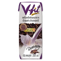 Рисовое молоко Riceberry "V-fit" 250 мл