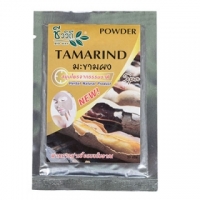 Маска-пудра для лица с тамариндом BIO WAY, 20 гр