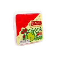 Кокосовое желе в сиропе салака 150г. "CHAOKOH Brand"