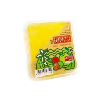  Кокосовое желе в апельсиновом сиропе 150г. "CHAOKOH Brand"