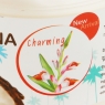 Кокосовый питательный крем для тела Tropicana "Charming", 250 мл.