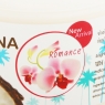 Кокосовый питательный крем для тела Tropicana "Romance", 250 мл.