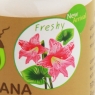 Увлажняющий кокосовый кондиционер для волос "Freshy" Tropicana, 250 мл.