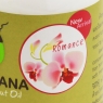 Увлажняющий кокосовый кондиционер для волос "Romance" Tropicana, 250 мл.