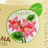 Увлажняющий шампунь с кокосовым маслом "Freshy" Tropicana, 250 мл.