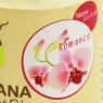 Увлажняющий шампунь с кокосовым маслом "Romance" Tropicana, 250 мл.