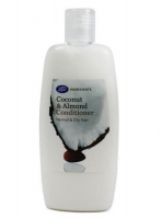 Кондиционер для волос "Coconut & Almond" Boots