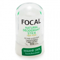 Дезодорант кристалл без запаха FOCAL