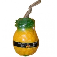 Мыло фигурное "Ананас" Siam Herb, 100 гр.