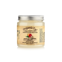 Натуральный гель для тела «АНТИЦЕЛЛЮЛИТНЫЙ» Organic Tai, 300 мл.