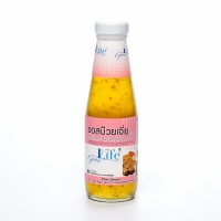Сливовый соус 200 мл Good Rife Sauces