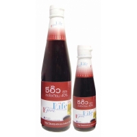 [SALE] Соевый соус 200 мл Good Rife Sauces