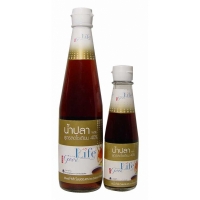[SALE] Рыбный соус 200 мл Good Rife Sauces