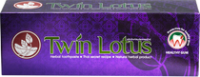 Зубная паста Twin Lotus «Рецепт здоровых десен» 120 г.