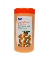 Маска для волос "Acacia Honey & Jojoba" Boots