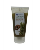 Скраб для тела "Lemongrass & Tamarind" Boots