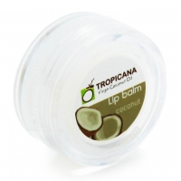 Бальзам для губ "Coconut" Tropicana