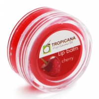 Бальзам для губ "Cherry" Tropicana
