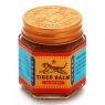 Красный тигровый бальзам (от артрозов и ревматизма) Red Tiger Balm, 30гр.