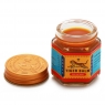 Красный тигровый бальзам (от артрозов и ревматизма) Red Tiger Balm, 30гр.