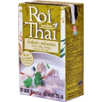 Tom Kha суп (Том Ка) "Roi Thai" 250 мл