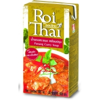 Pannang Curry суп (Паннанг Карри) "Roi Thai" 500 мл