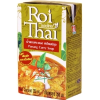 Pannang Curry суп (Паннанг Карри) "Roi Thai" 250 мл