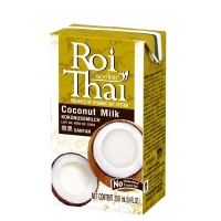 Кокосовое молоко "Roi Thai" 250 мл.