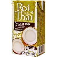 Кокосовое молоко "Roi Thai" 500 мл