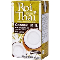Кокосовое молоко "Roi Thai" 1000 мл
