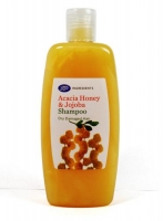 Шампунь "Acacia Honey & Jojoba" Boots