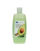 Кондиционер для волос "Avocado & Macadamia" Boots