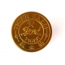 Малый красный тигровый бальзам (от артрозов и ревматизма) Red Tiger Balm, 20гр.